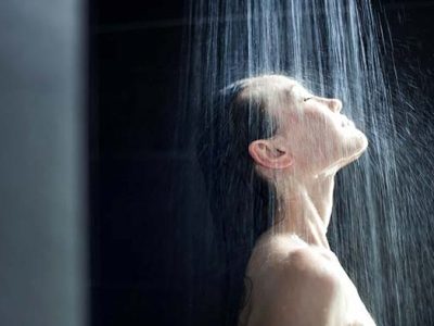 Bathroom Water Filtration