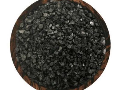 Black Hawaiian Salt