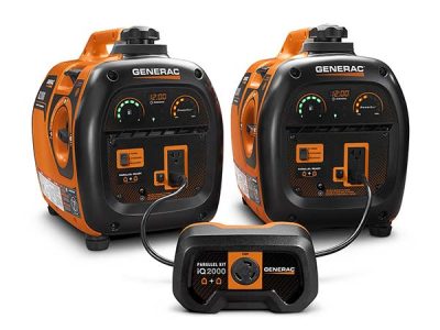 Portable Inverter Generator