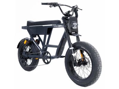 Strada Nomad Bike