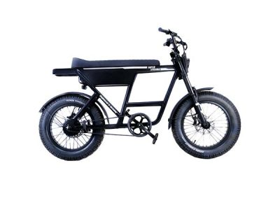Strada Rage Bike