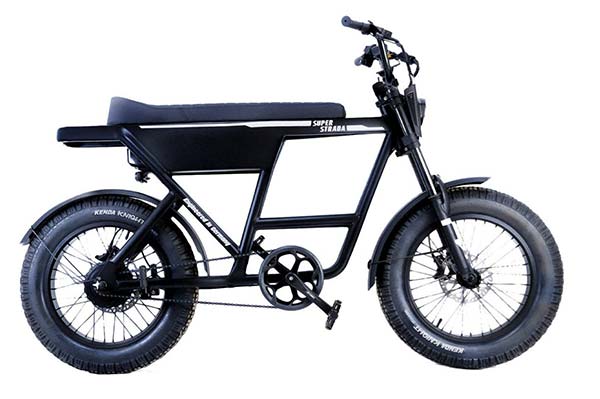 Ebike Services Ebike Services