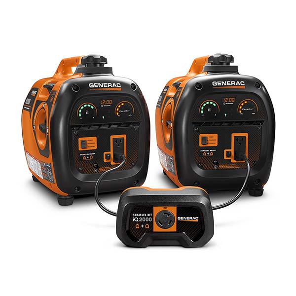 Generator Services Generator Services