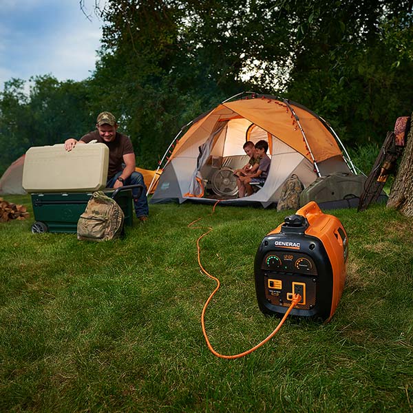 Portable Generator Services Portable Generator Services