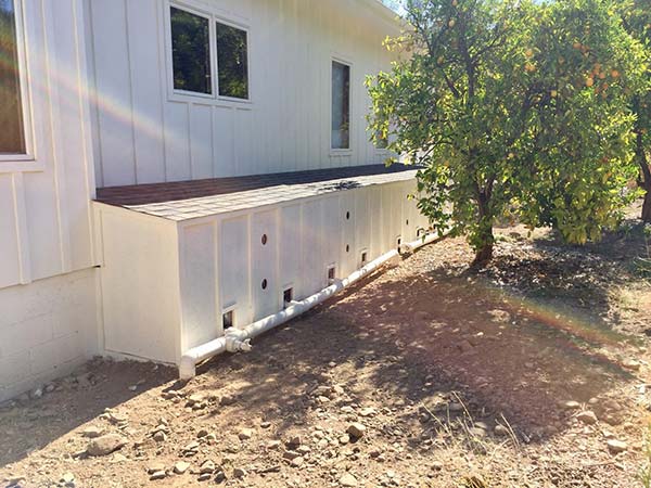 Rain Harvesting Services Rain Harvesting Services