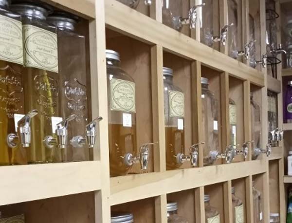 Refill Center Solutions Refill Center Solutions