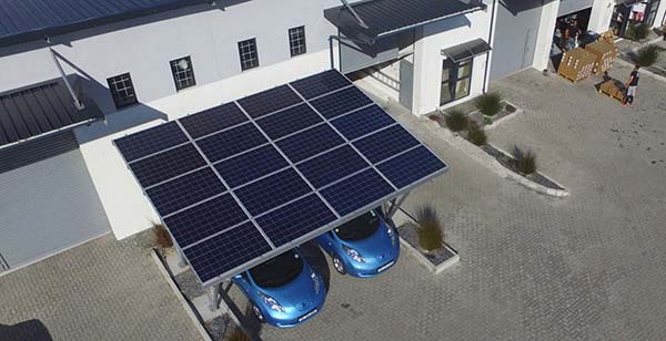 Residential Solar Panel Residential Solar Panel