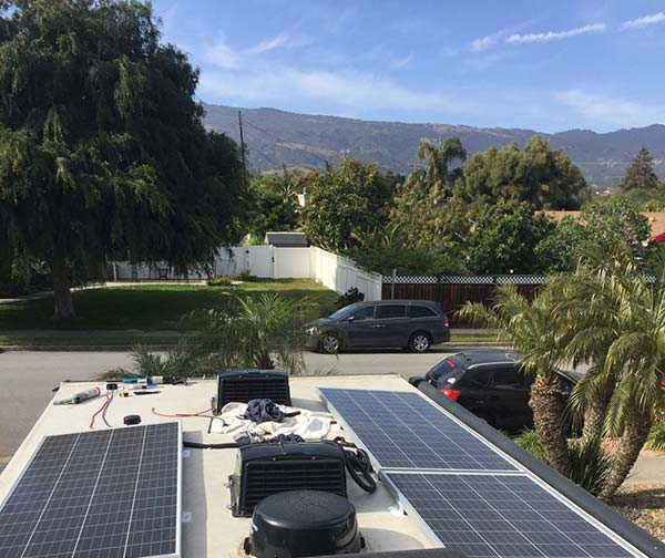 Solar Services Solar Services